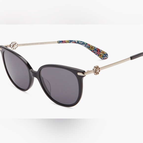 kate spade Accessories - ♠️ Kate spade Kristinags 54 mm Cat Eye Sunglasses